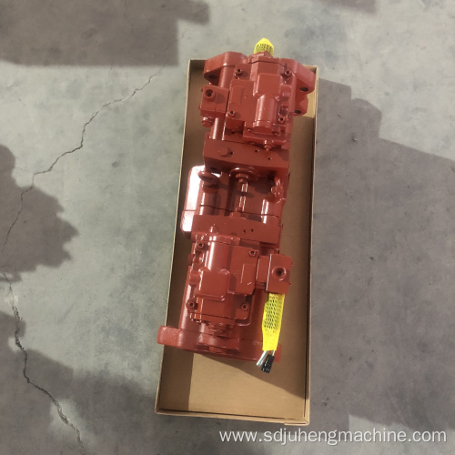 R500LC-7A Hydraulic Pump K5V200DTH-10AR-9C0Z-V Main Pump